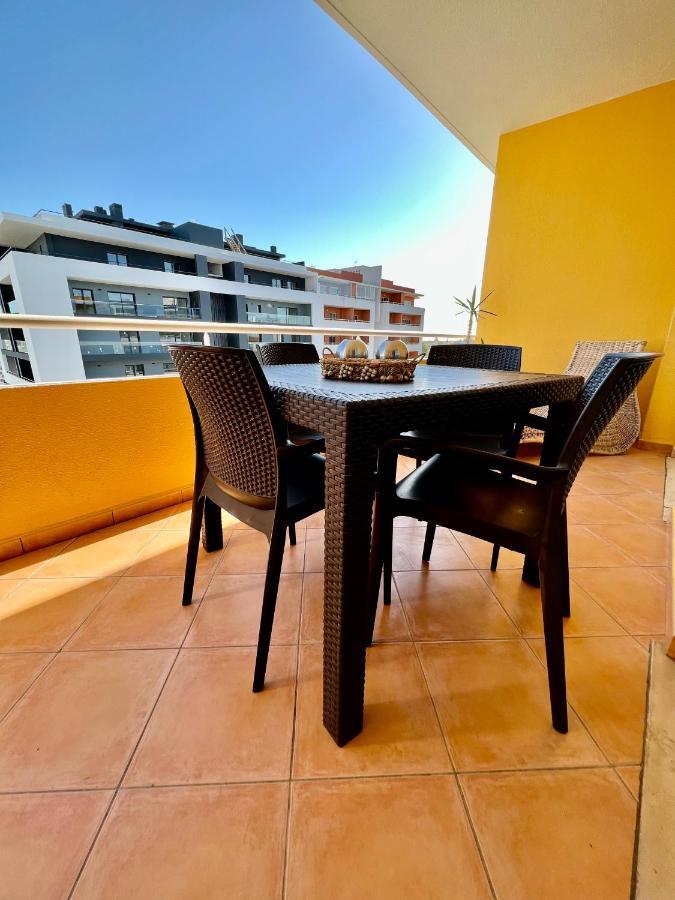 Casa Sol, Fast Wifi, Airco, Swimming Pool Near The Beach Praia Da Rocha Portimao Exterior photo