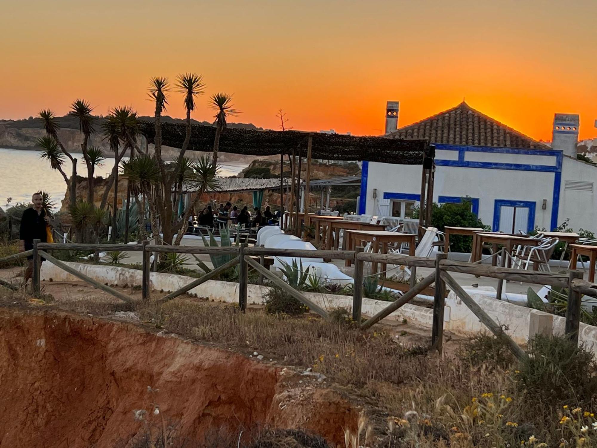 Casa Sol, Fast Wifi, Airco, Swimming Pool Near The Beach Praia Da Rocha Portimao Exterior photo